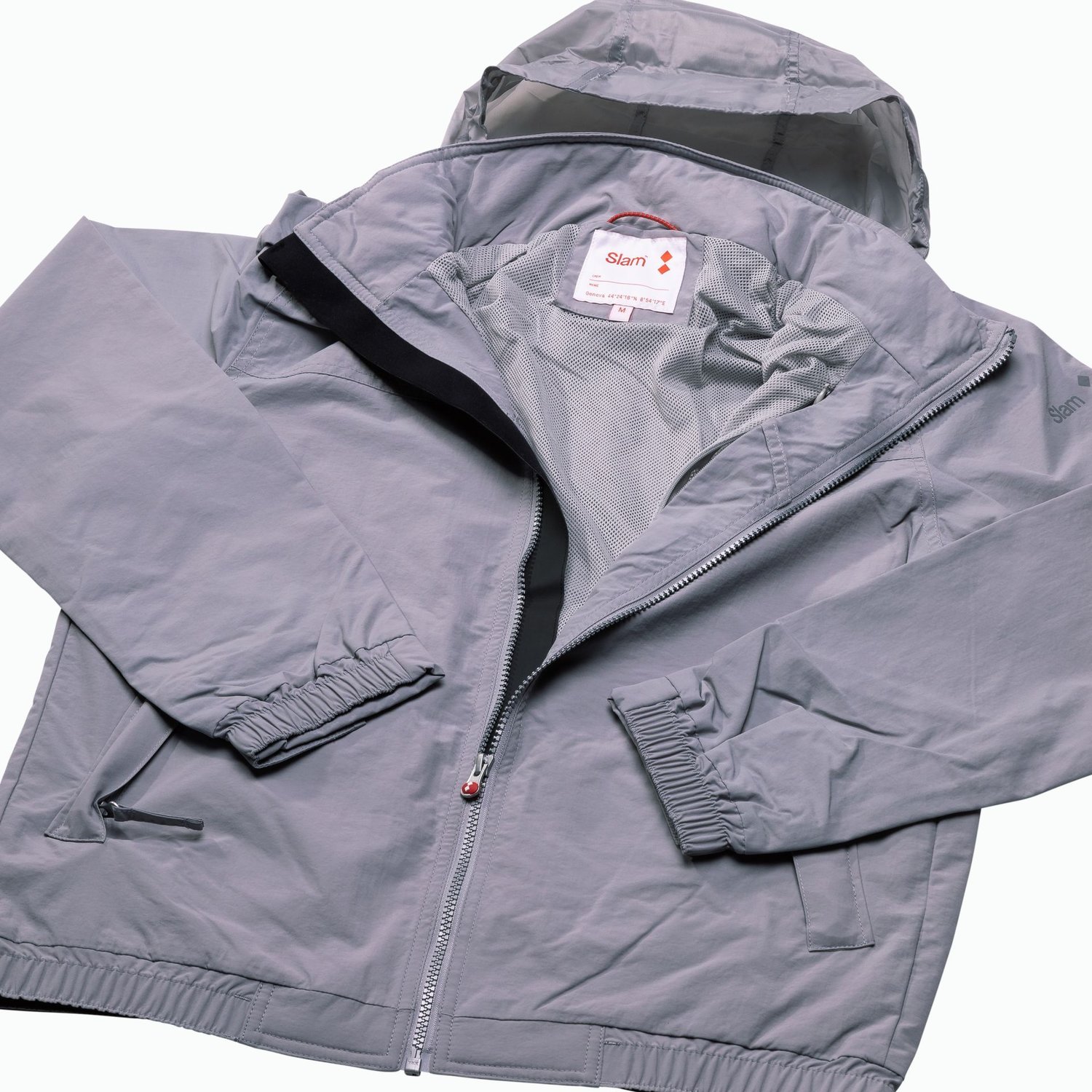 r.yachting club new collection jacke